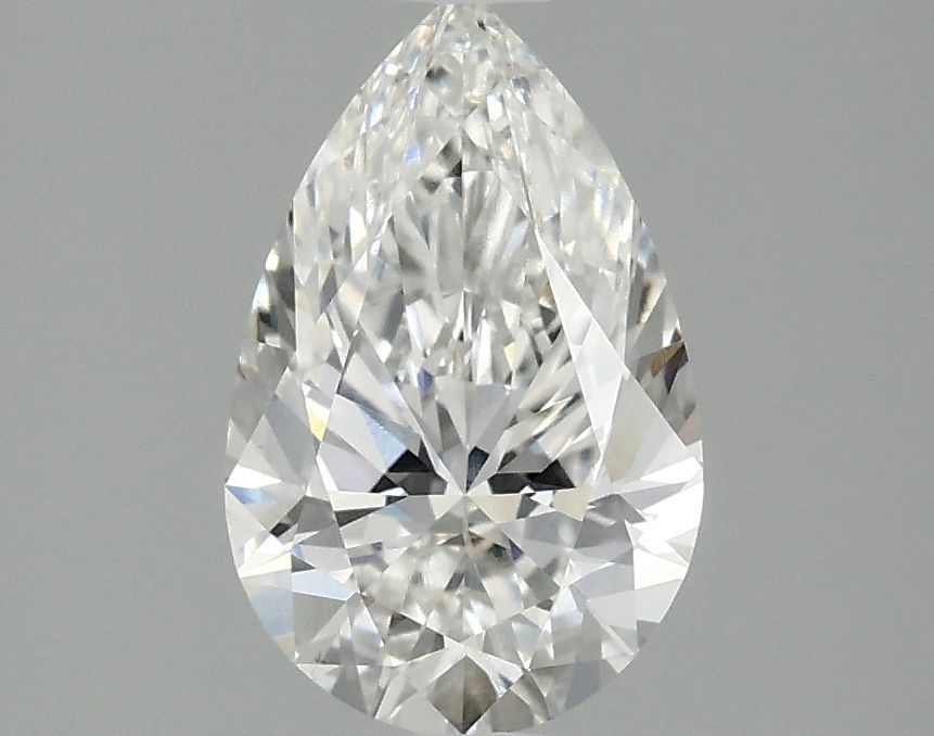 1.55 ct Pear diamond