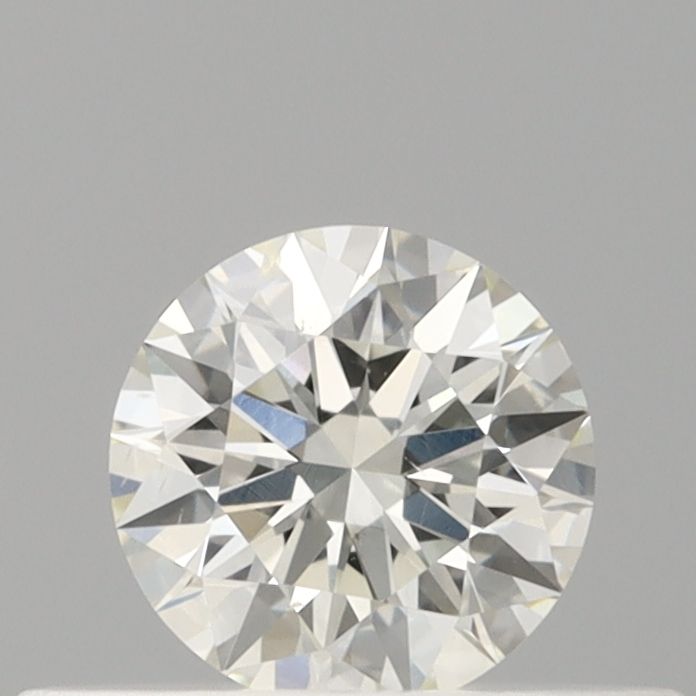 0.3 ct Round Diamond