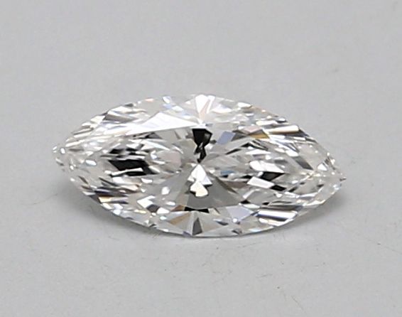 0.44 ct lab-grown Marquise Diamond