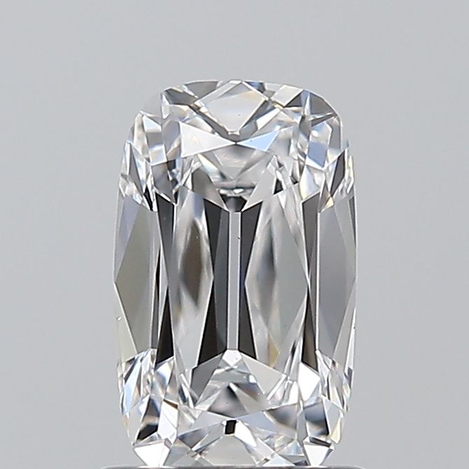 1.01 ct Old miner Diamond
