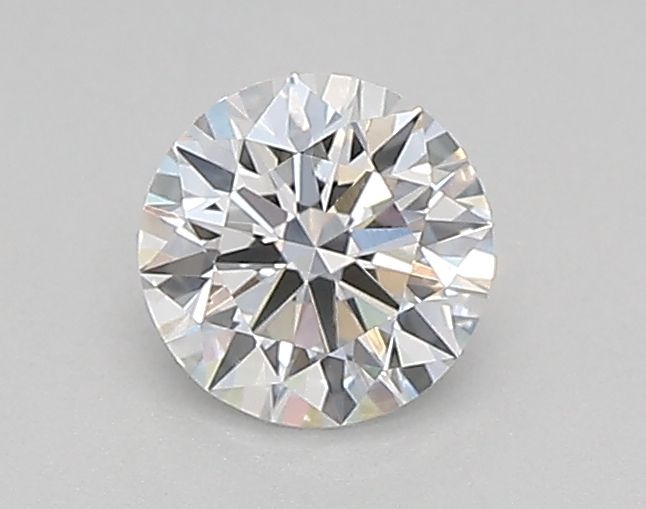 0.34 ct lab-grown Round Diamond