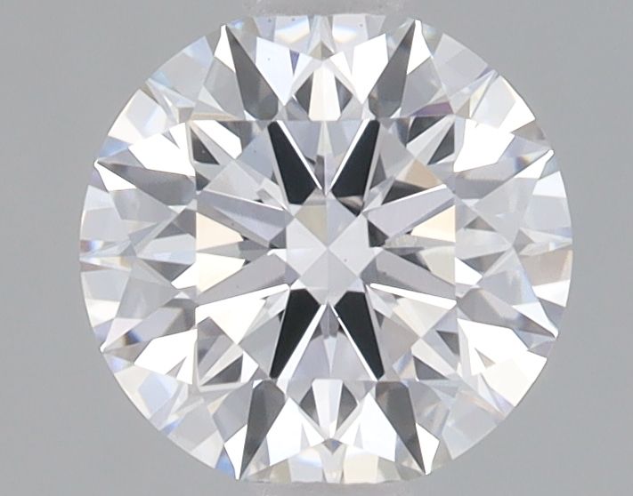1.09 ct. round Lab Grown Diamond front image