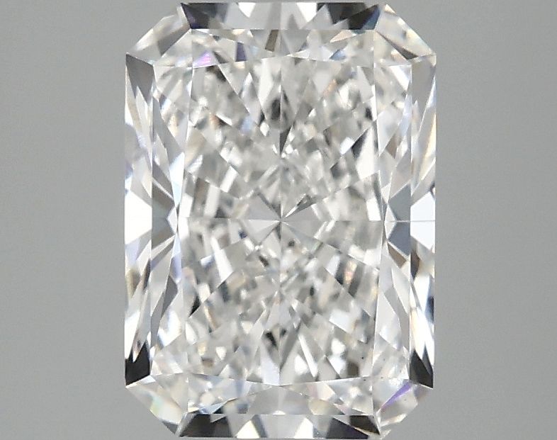 2.16 ct Radiant diamond