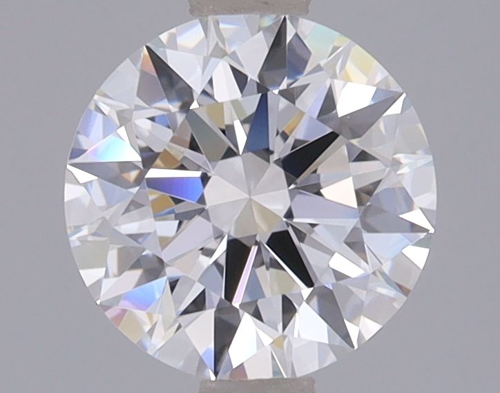 1.55 ct. round Lab Grown Diamond front image