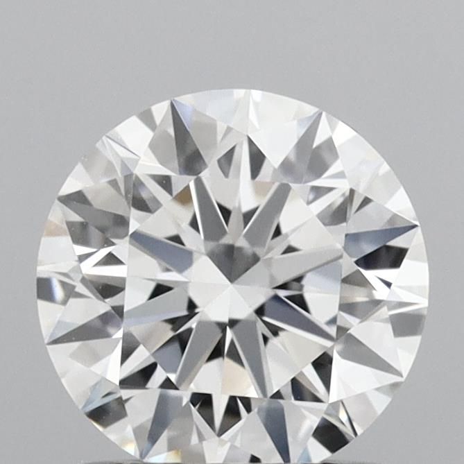 1.03 ct. round Lab Grown Diamond front image