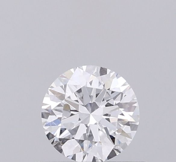 0.51 ct lab-grown Round Diamond
