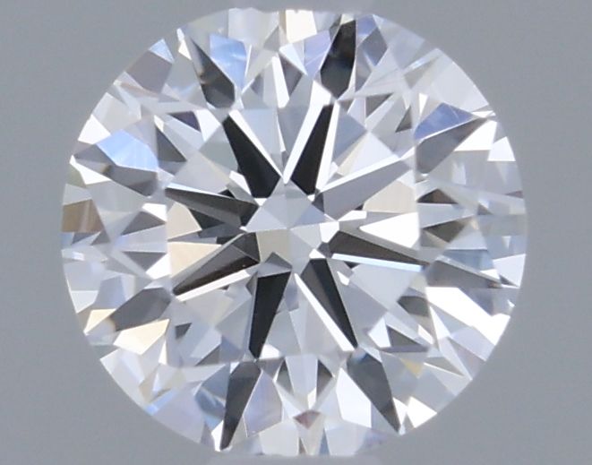 0.23ct Round diamond