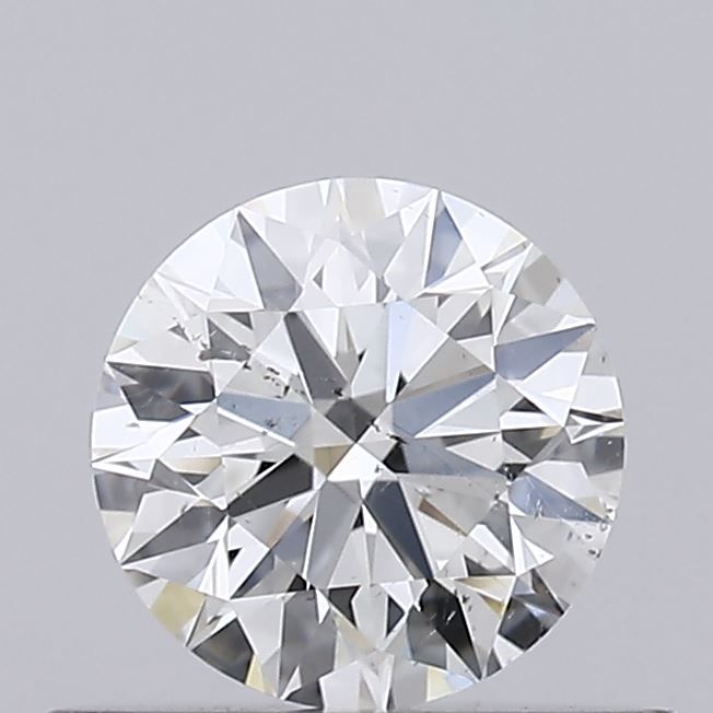 0.37 ct Round Diamond