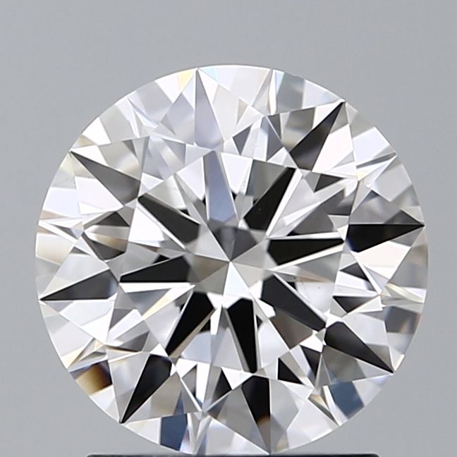 1.80 ct. round Lab Grown Diamond front image
