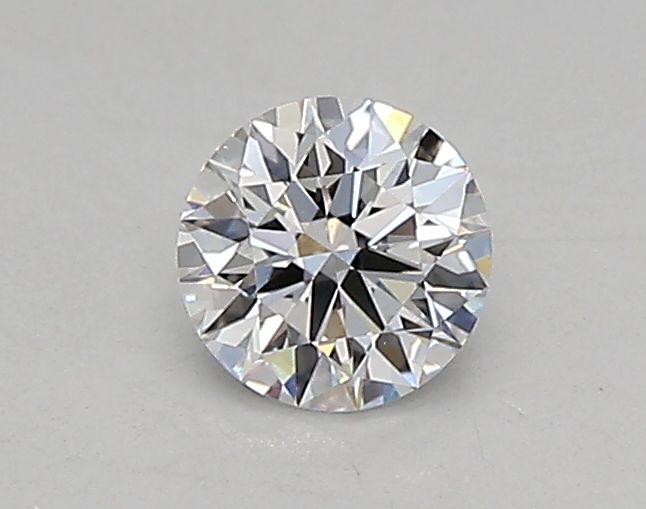 0.29 ct lab-grown Round Diamond