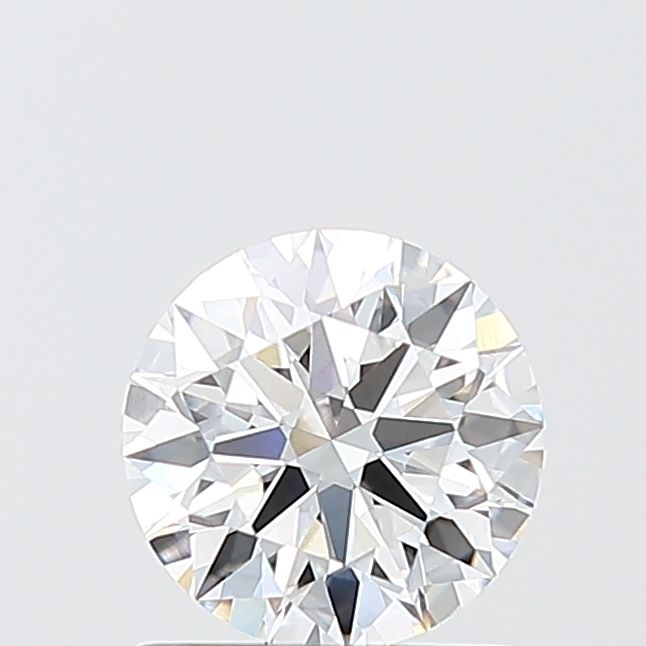 1.01 ct. round Lab Grown Diamond front image