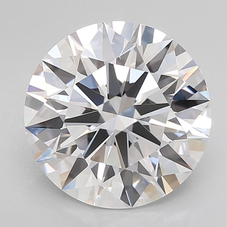 Diament 4.82 ct D/FL
