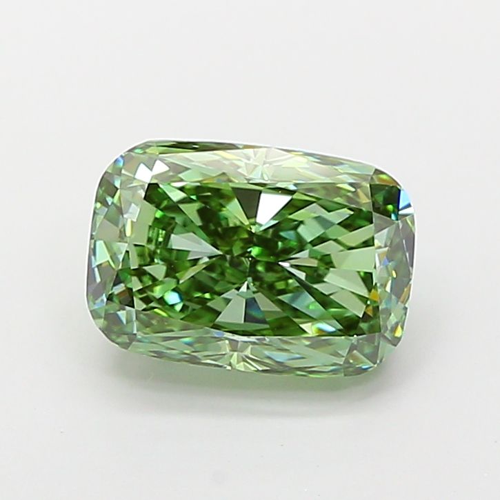 3.05 ct Cushion Modified diamond