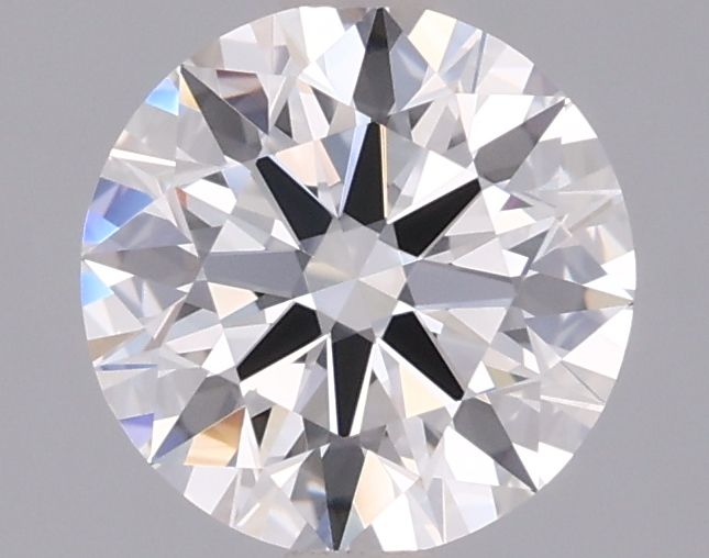 1.50 ct. round Lab Grown Diamond front image