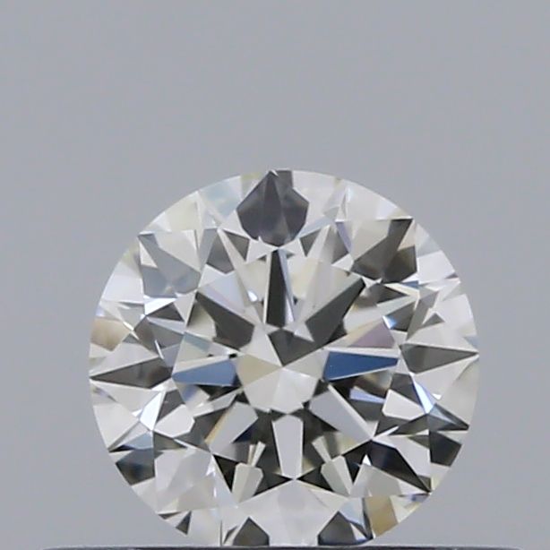 0.34 ct Round Diamond