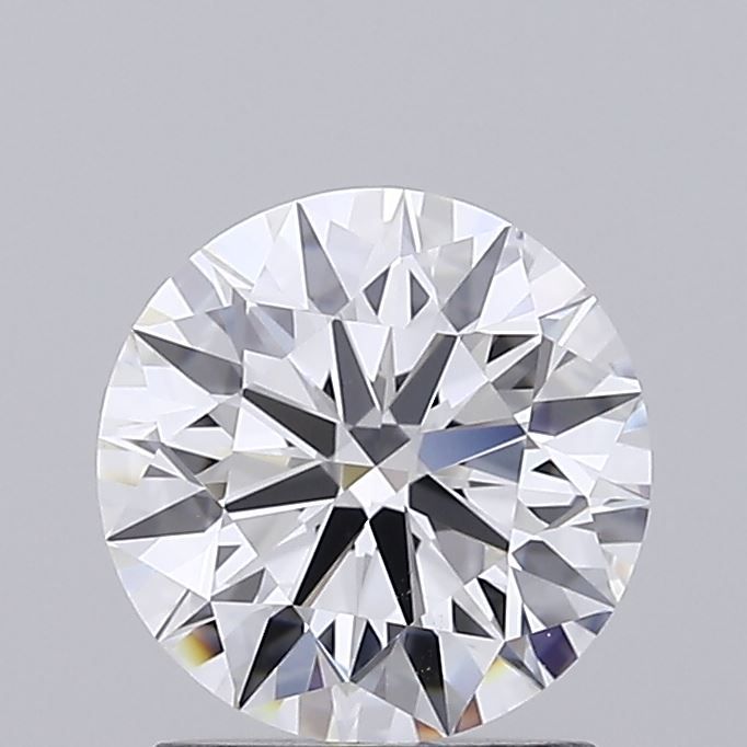 1.53 ct. round Lab Grown Diamond front image