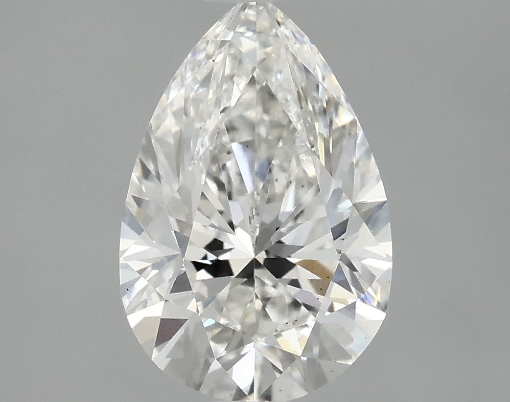 1.50 ct Pear diamond