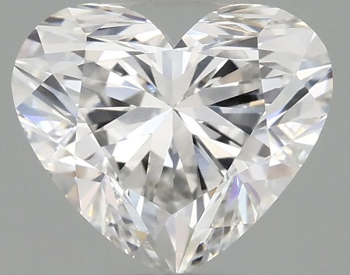 2.03 ct. heart Lab Grown Diamond front image