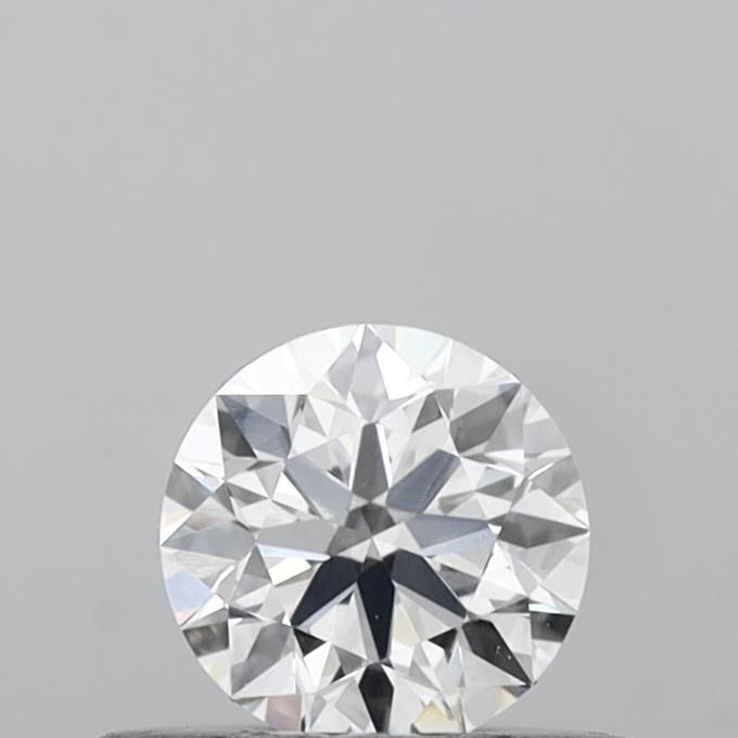 0.32 ct lab-grown Round Diamond