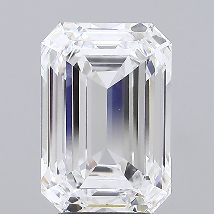 4.07 Carat