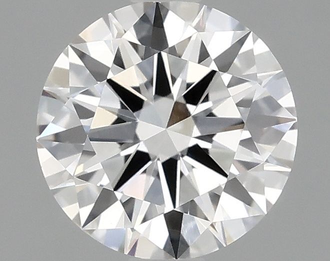 1.01 ct. round Lab Grown Diamond front image