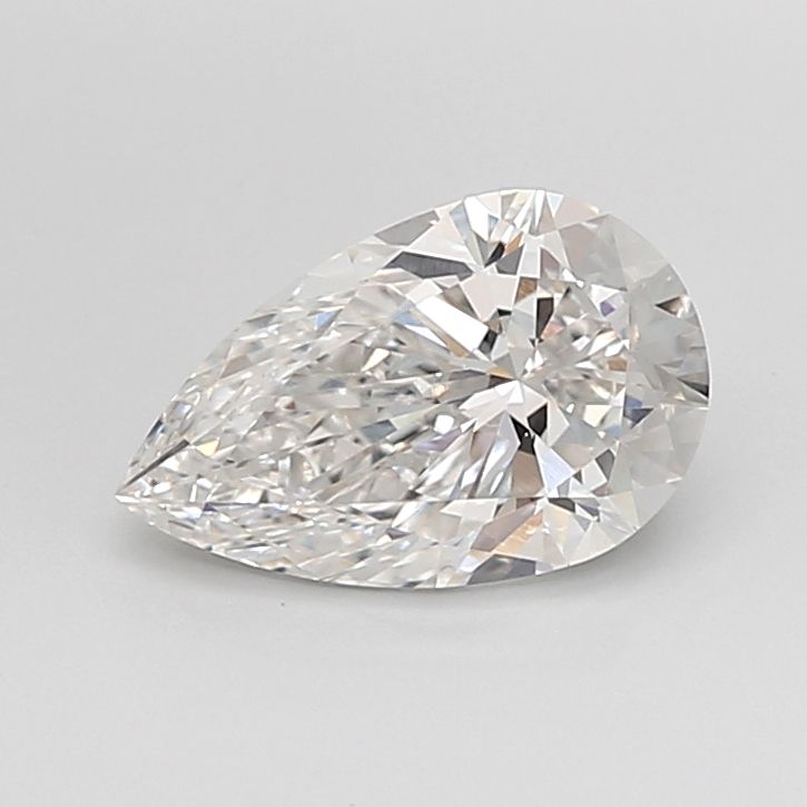 2.02 ct Pear diamond