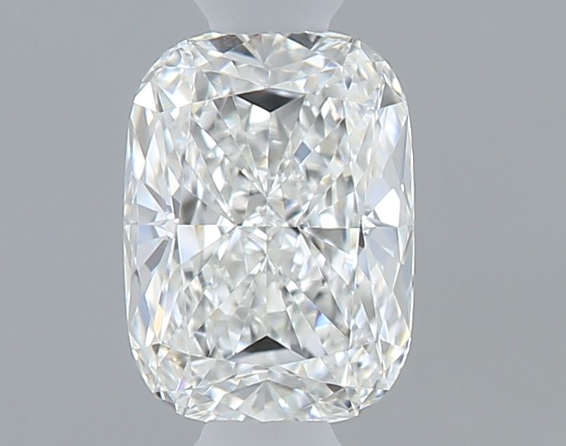 0.33 ct Cushion Brilliant diamond