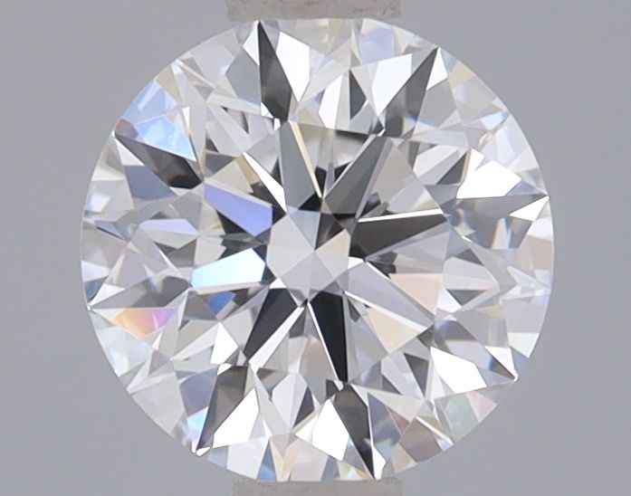 1.04 ct. round Lab Grown Diamond front image