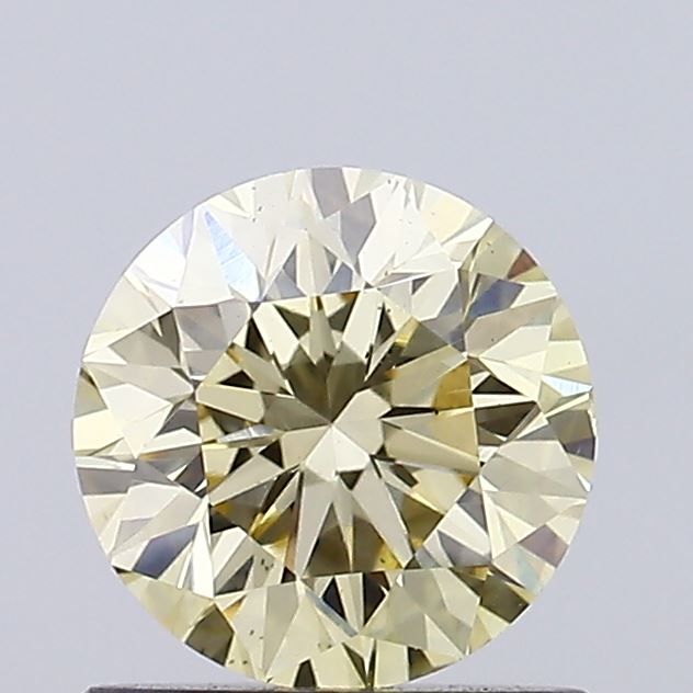 0.92 ct Round diamond
