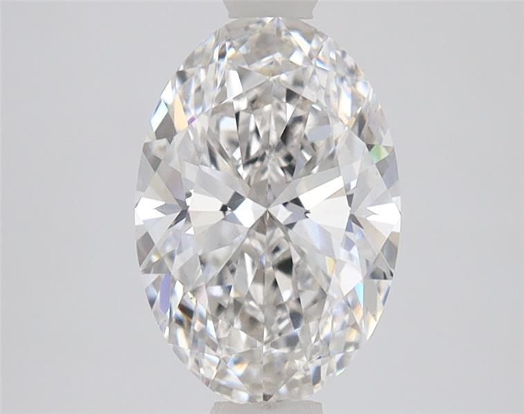 1.51 ct Oval diamond