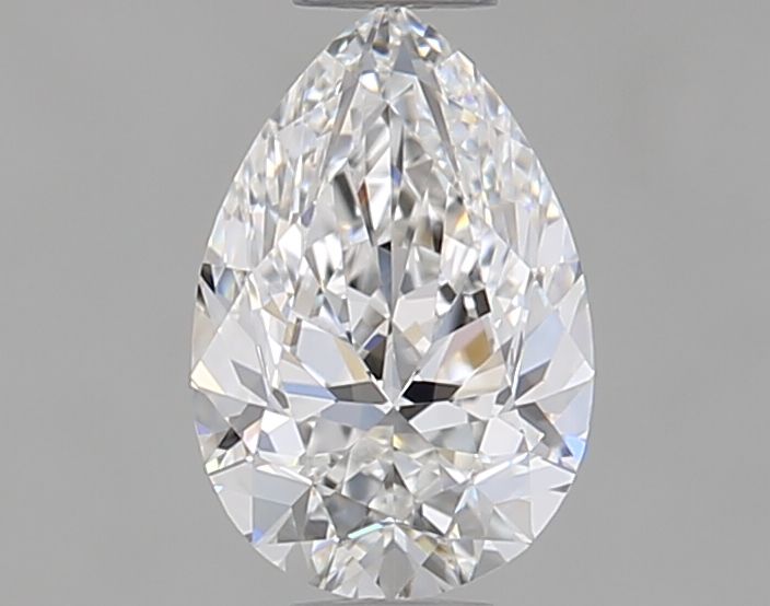 0.50 ct Pear diamond