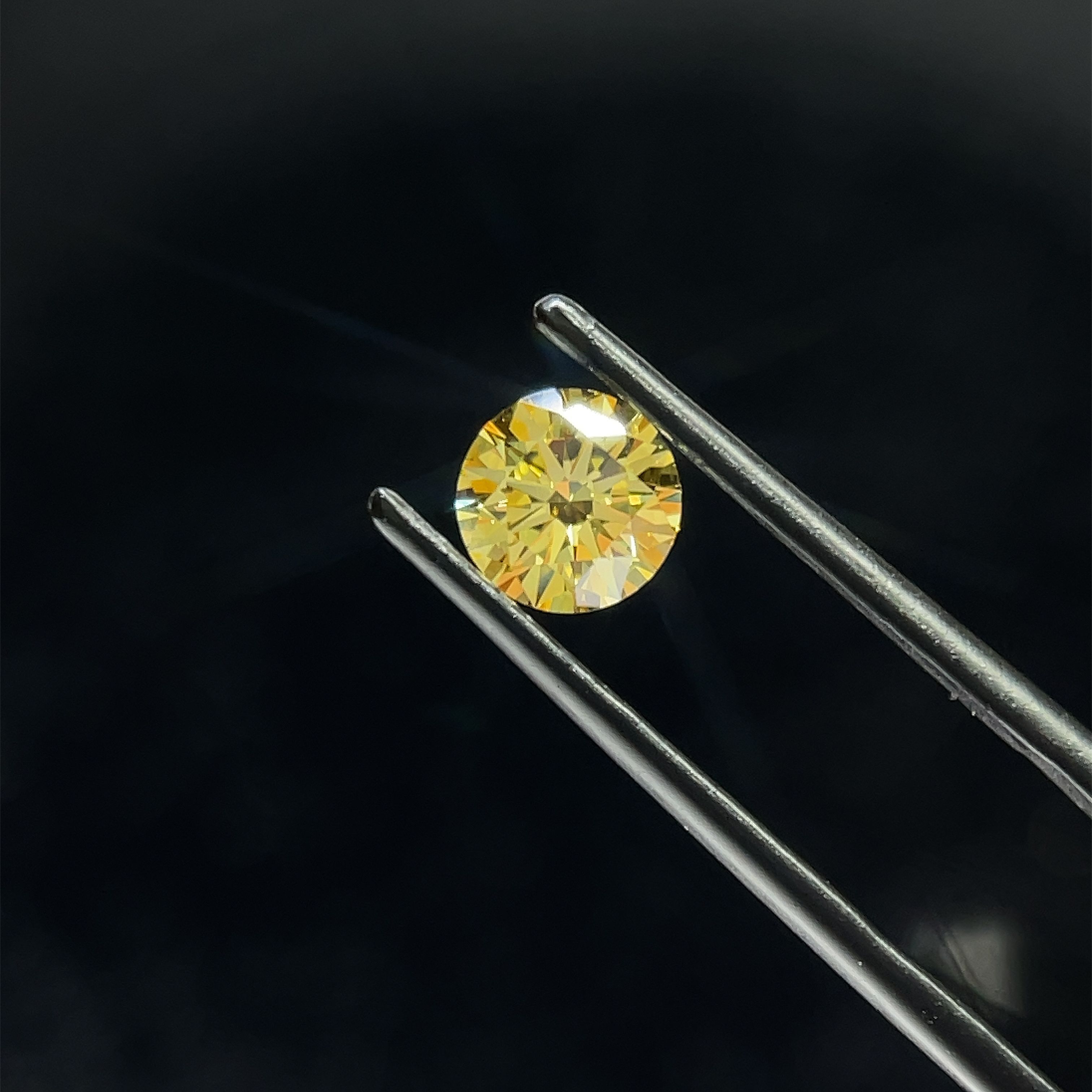 0.91 Carat