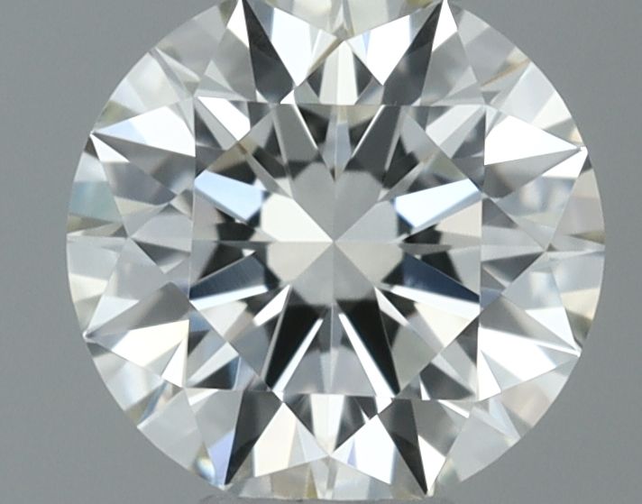 0.30 ct Round diamond
