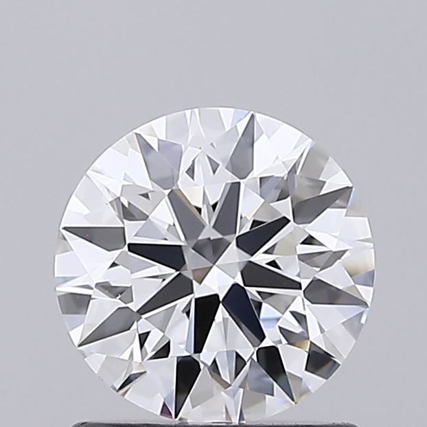 1.04 ct. round Lab Grown Diamond front image