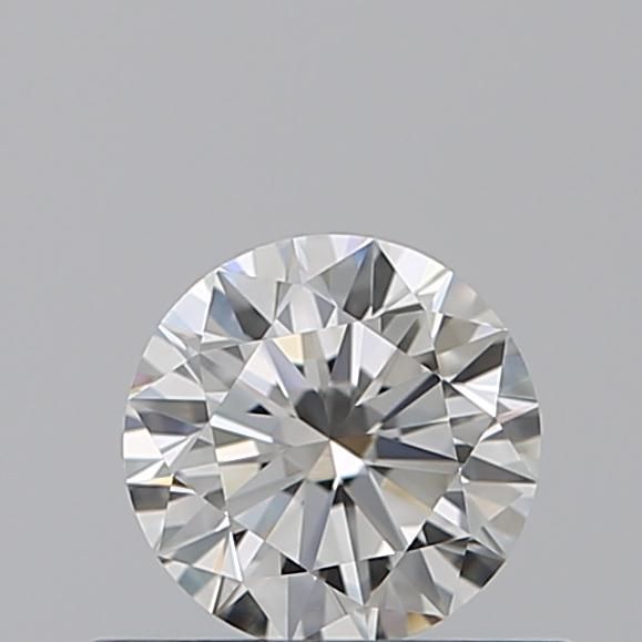 0.50 ct Round diamond
