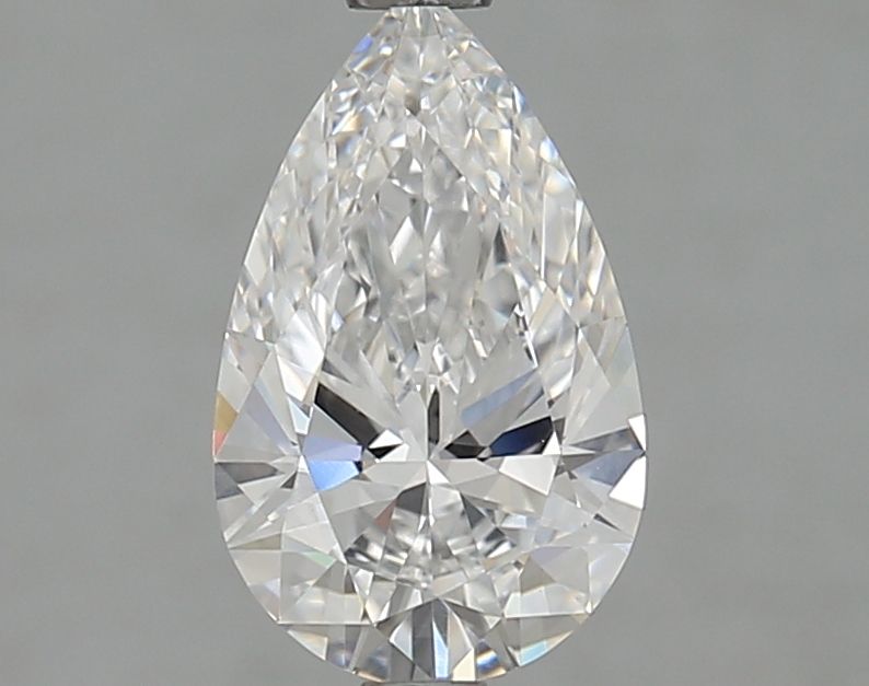 1.51 ct. pear Lab Grown Diamond front image