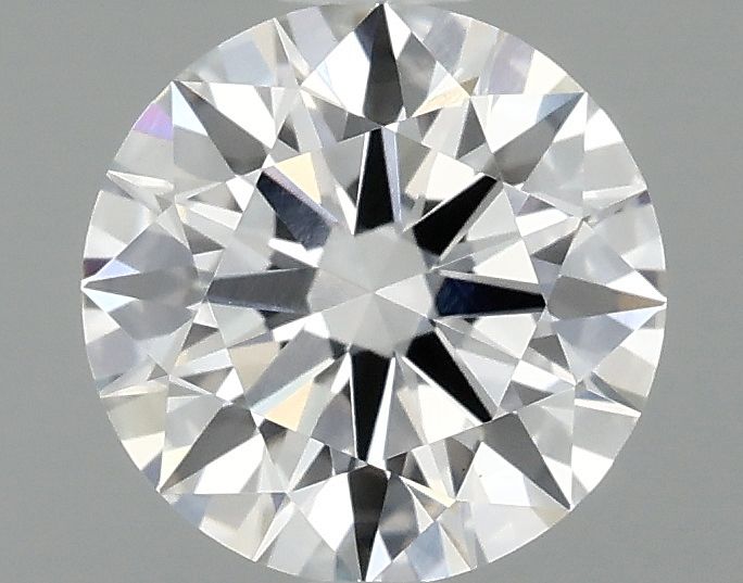 1.09 ct. round Lab Grown Diamond front image