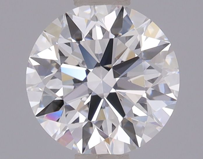 1.02 ct. round Lab Grown Diamond front image