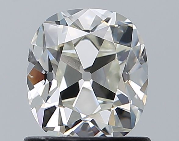 1.01 ct Old miner Diamond