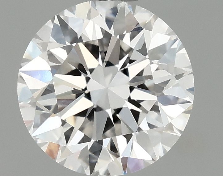 1.06 ct. round Lab Grown Diamond front image