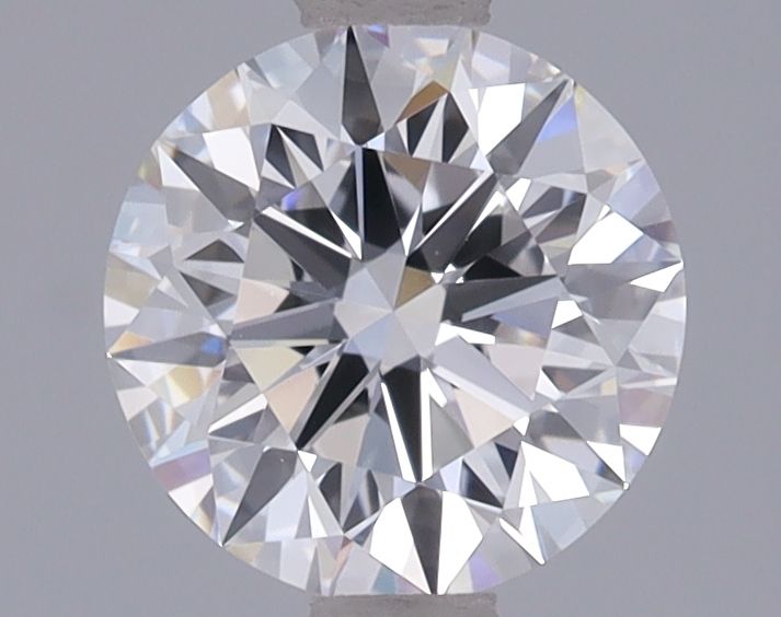 1.49 ct. round Lab Grown Diamond front image