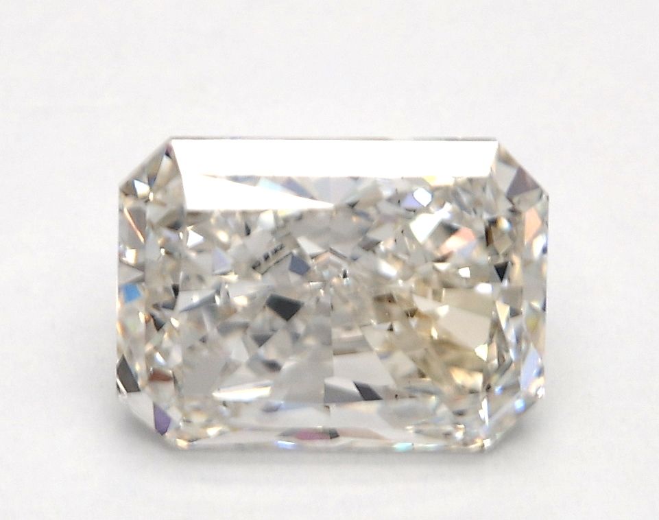 1.50 ct. radiant Lab Grown Diamond front image