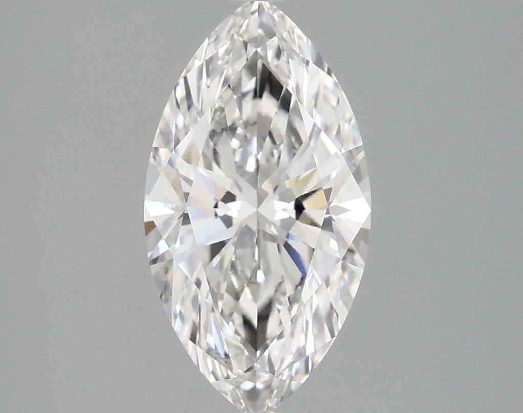 2.04 ct. marquise Lab Grown Diamond front image
