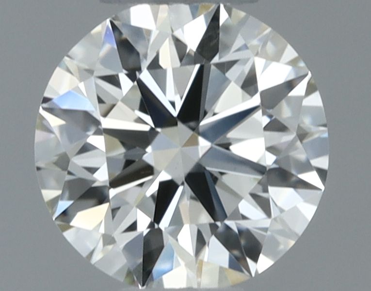 0.40 ct Round diamond