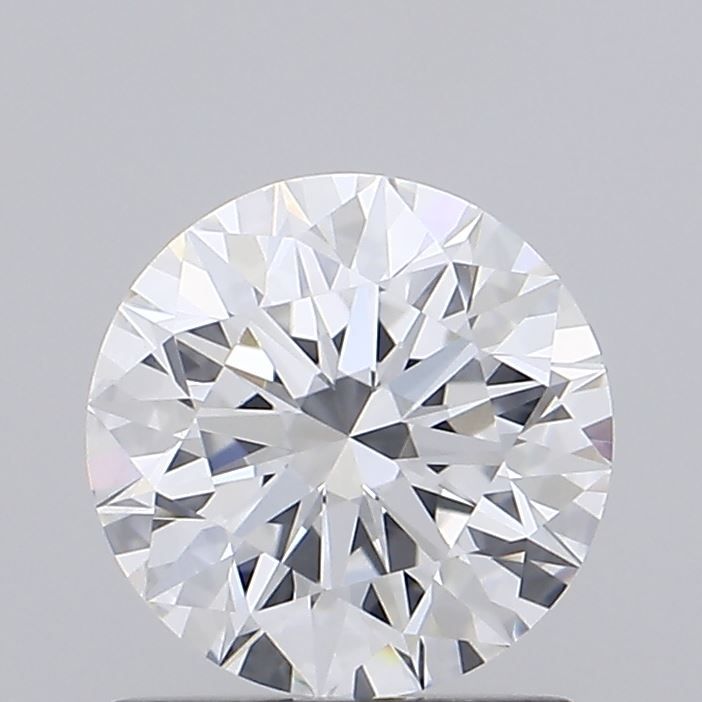 1.22 ct. round Lab Grown Diamond front image