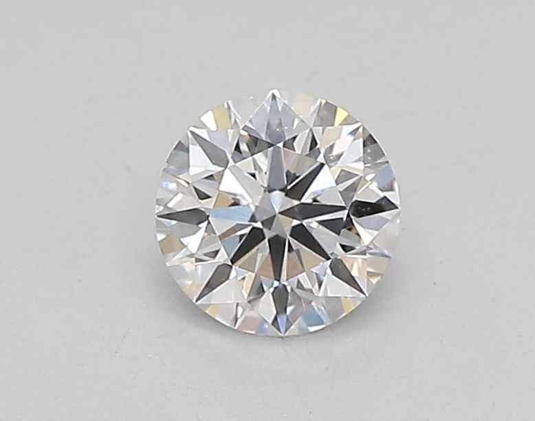 0.44 ct lab-grown Round Diamond