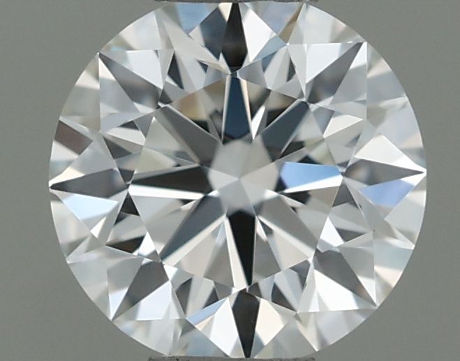 0.34 ct Round diamond