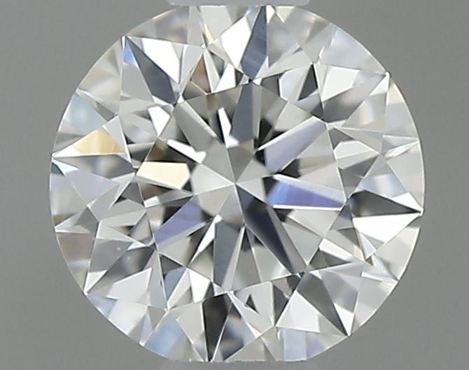 0.31 ct Round Diamond