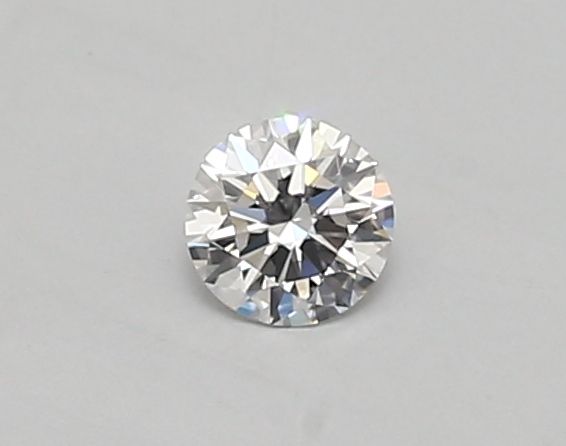 0.27 ct lab-grown Round Diamond