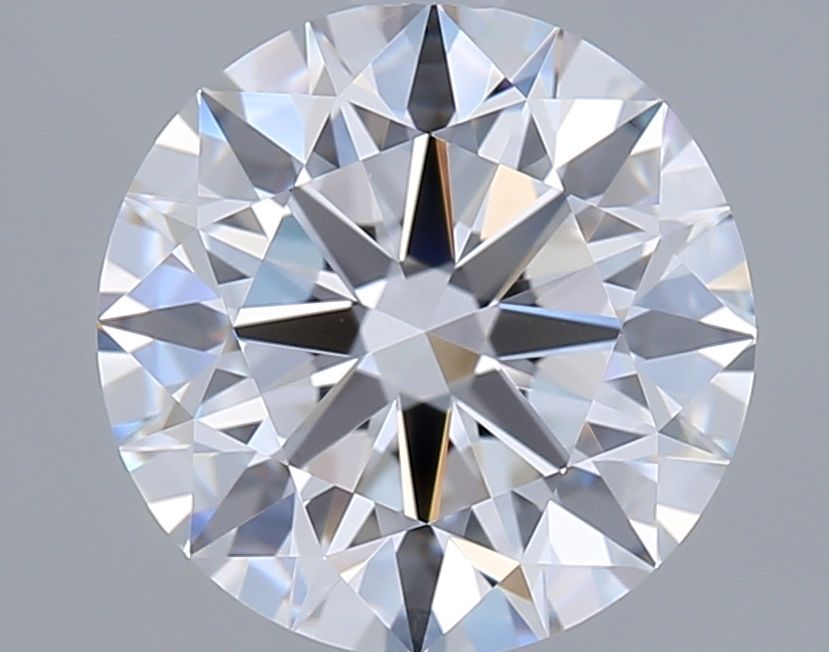 2.53 Carat